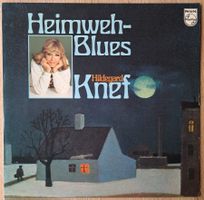 Hildegard Knef - Heimweh Blues