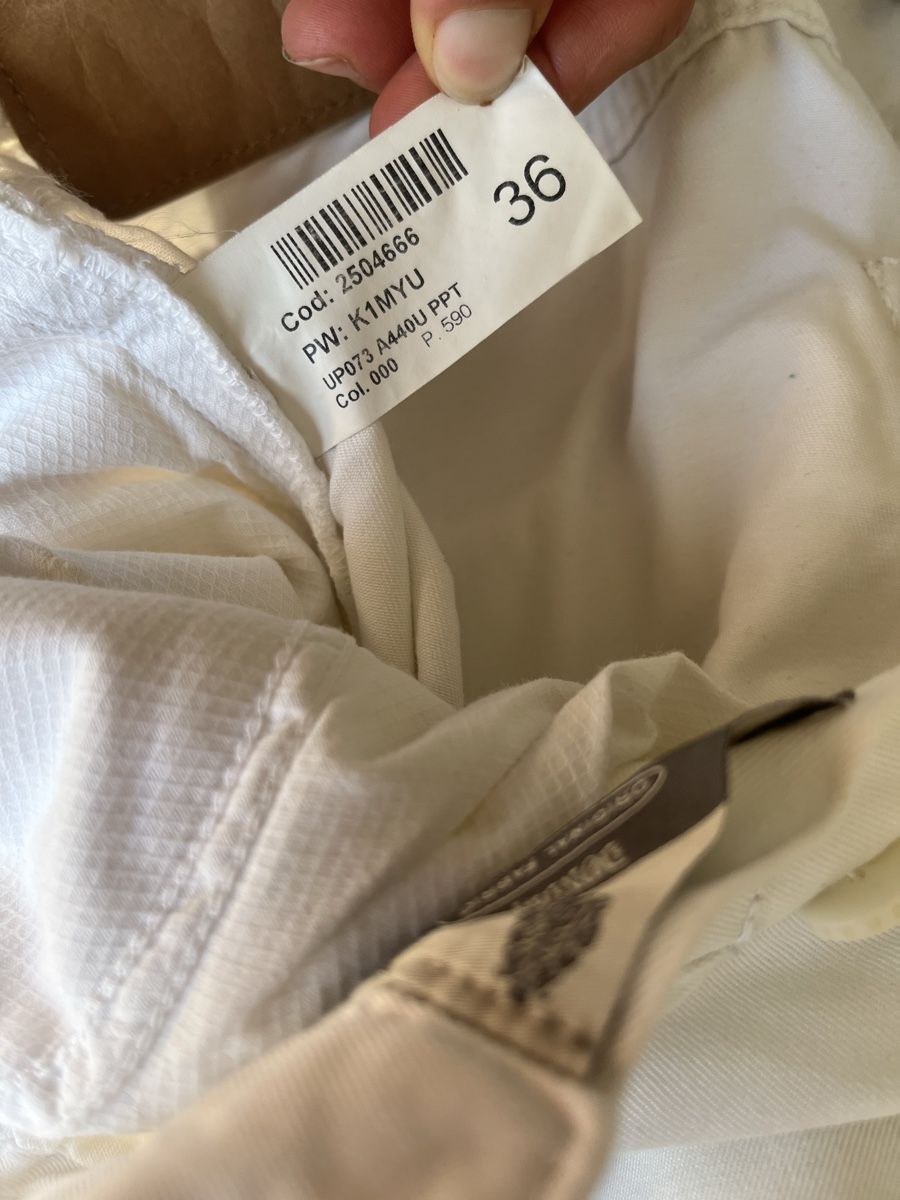 Dondup Jeans: Dondup jeans – Usato da Zürich venduto da rob_l9n6 4