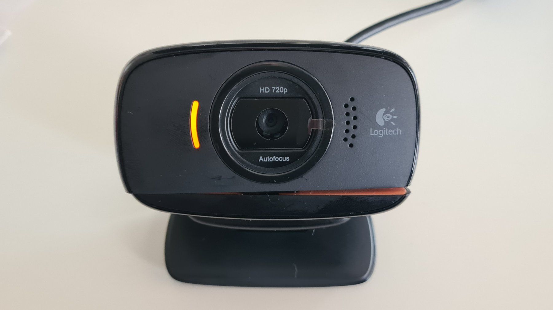 Logitech Webcams: 3x Logitech Webcam  B525 HD 720p USB / Neuwertig – Neu (gemäss Beschreibung) aus Winterthur von stufaphi 5
