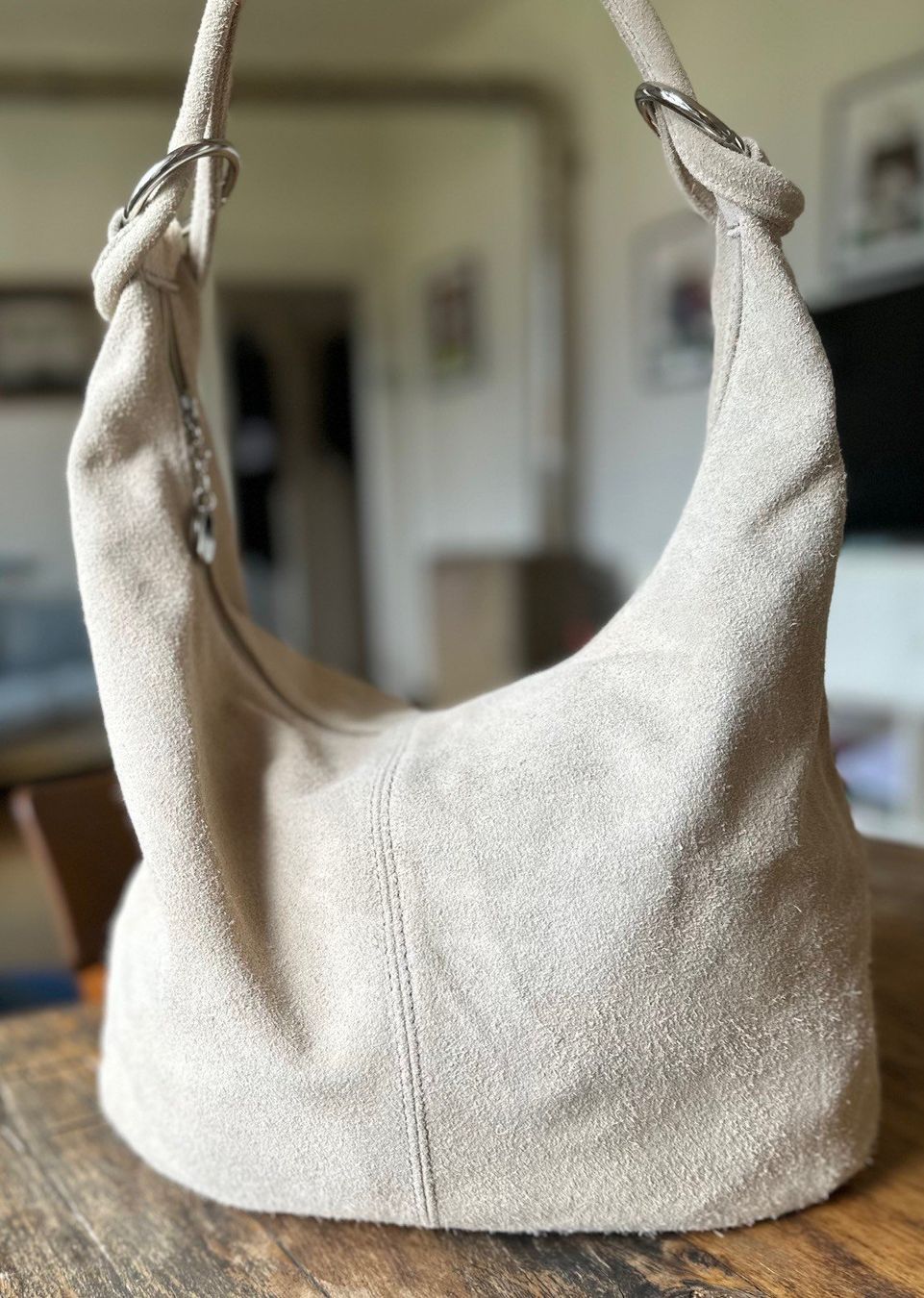 Borse da donna: SAC EN CUIR! – Nuovo e nell'imballaggio originale da Locarno venduto da NicoNion 1