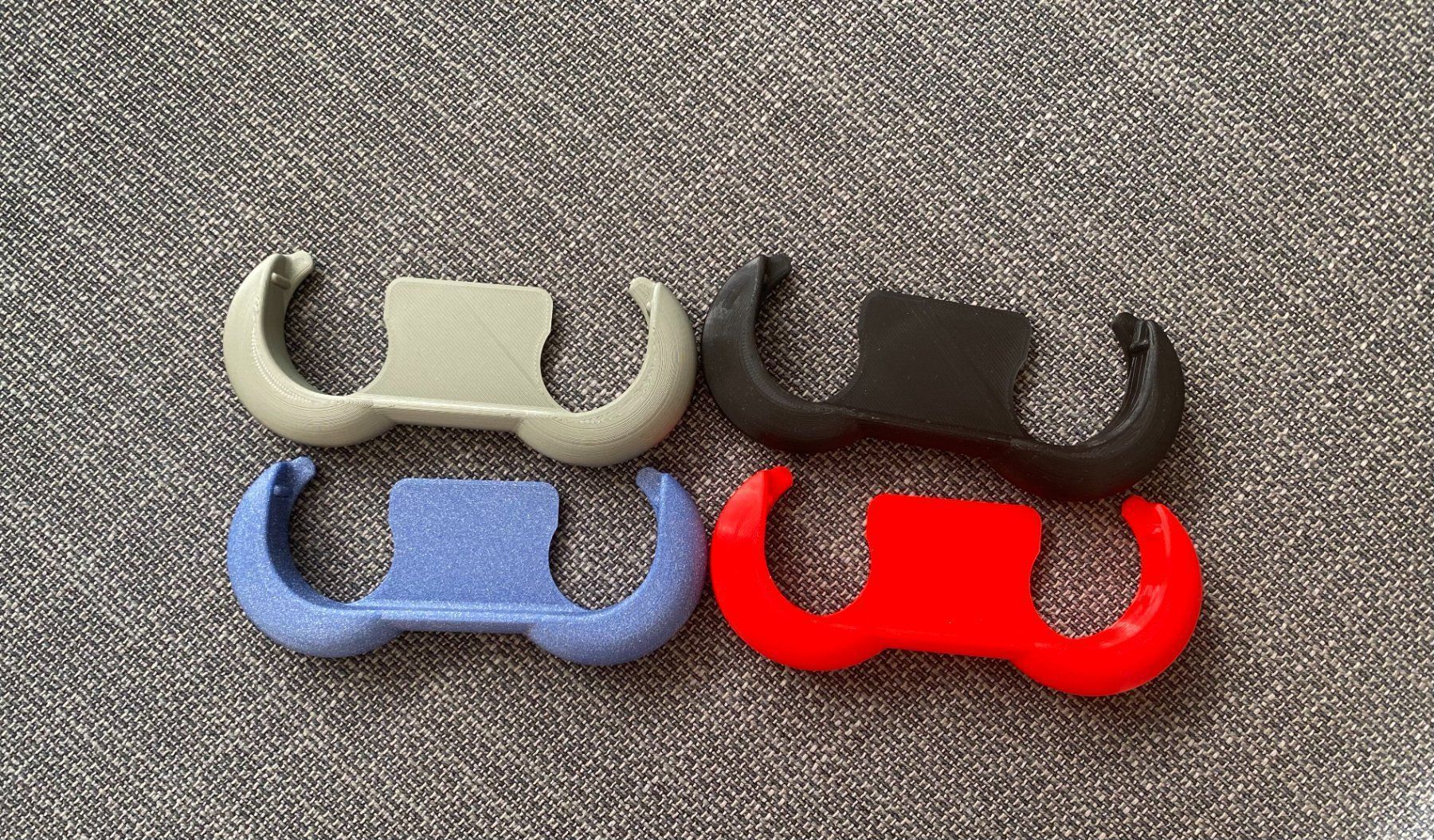 Nintendo Controller: Nintendo Switch Joy-Con Griff – Nuovo (secondo la descrizione) da Bassersdorf venduto da reimerm88 2