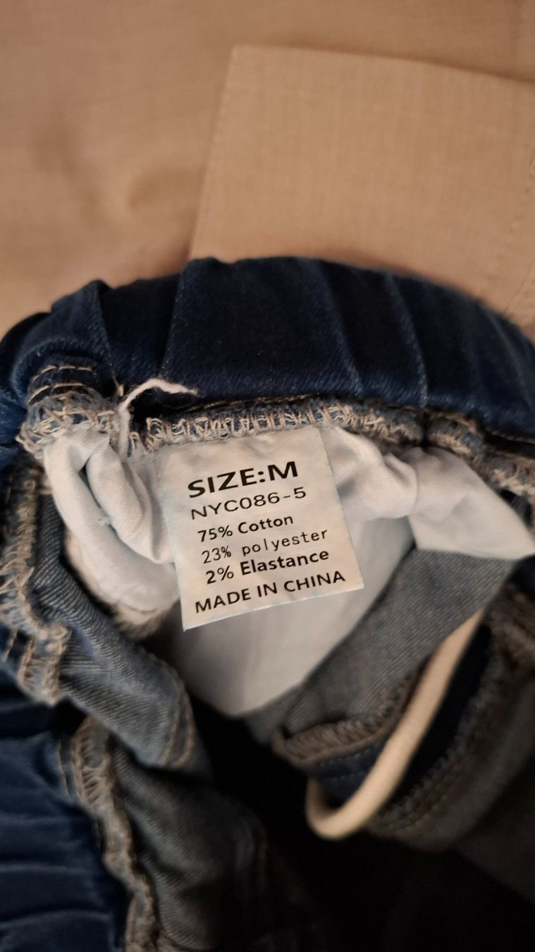 Pantaloni: Damenhose – Usato da bülach venduto da bea_syq2 2