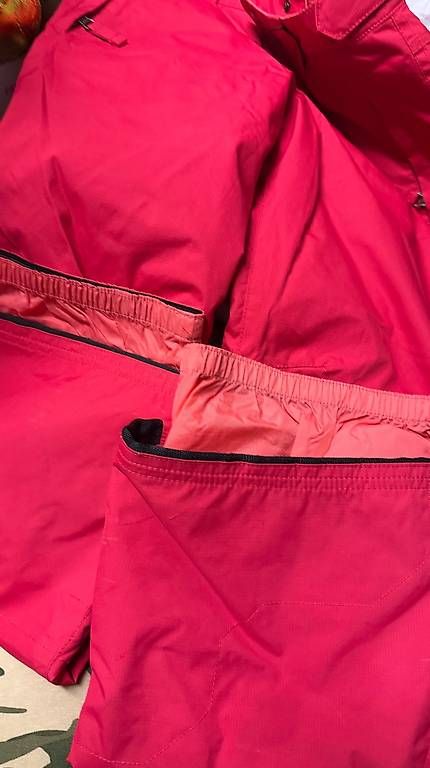 Pantaloni: Ski Hose Gr 164 – Usato da Menzingen venduto da lua123 1