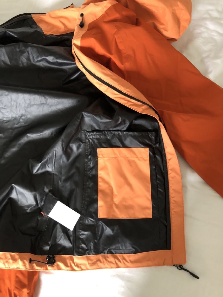 Giacche: Regen Jacke Gr. 36 – Usato da Schaffhausen venduto da Fixier 7