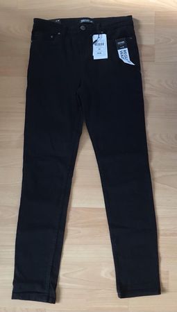 Jeans schwarz, neu!!