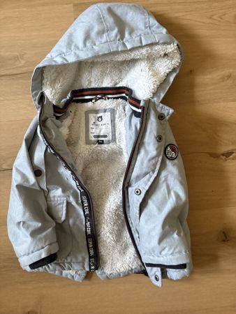 Kinder Winterjacke gebraucht
