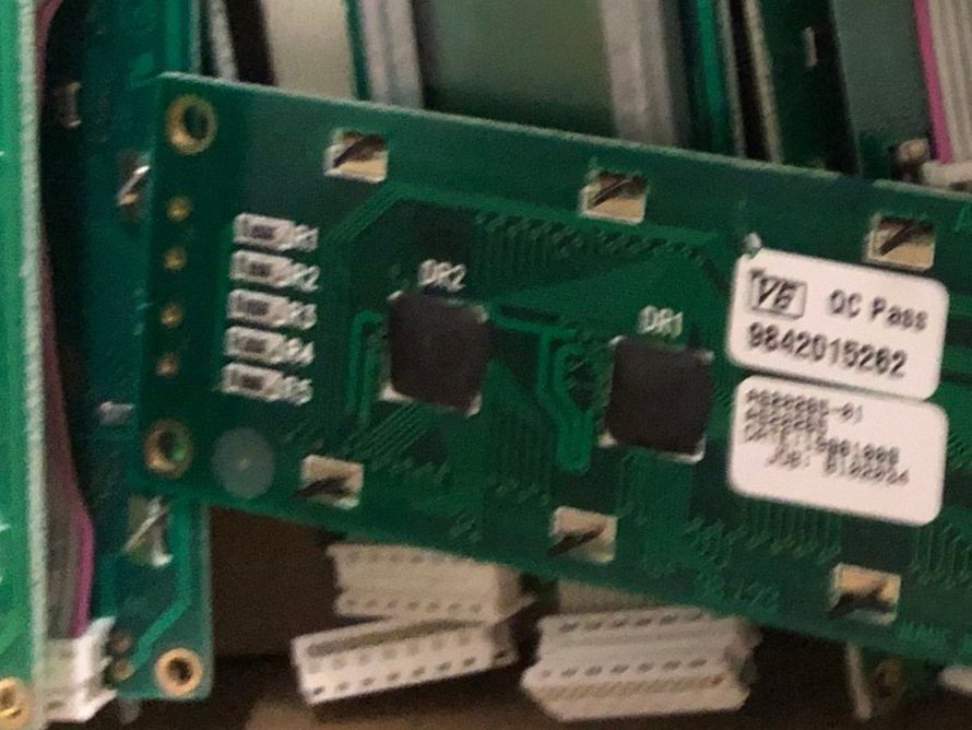 Elektronikbauteile: Mikroprozessor-System LEMPS L12 und Vorgängerversion – Gebraucht aus Hinterkappelen von atomschnee 6