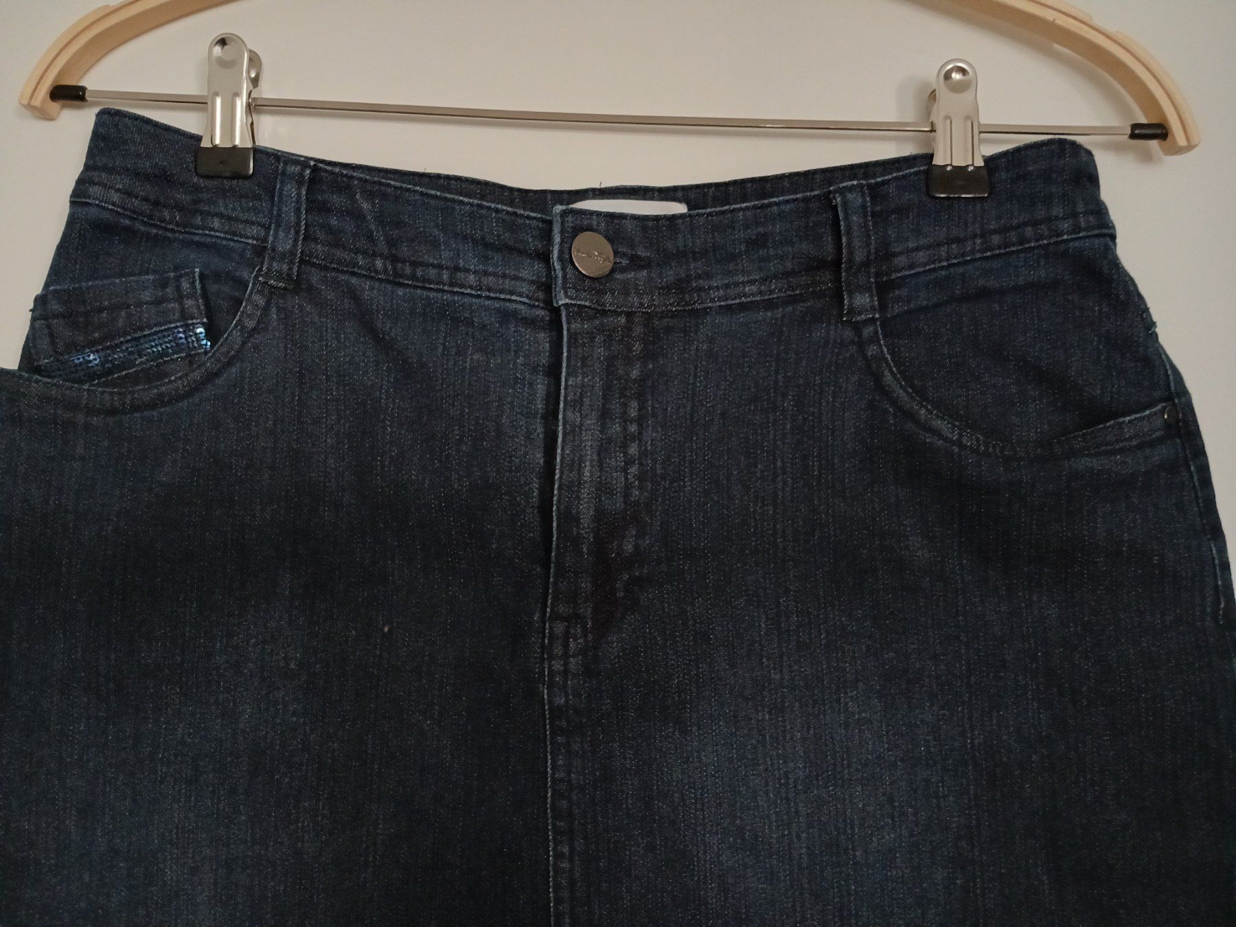 Jupes: Jeansrock – D'occasion à Wettingen par marlu17 1