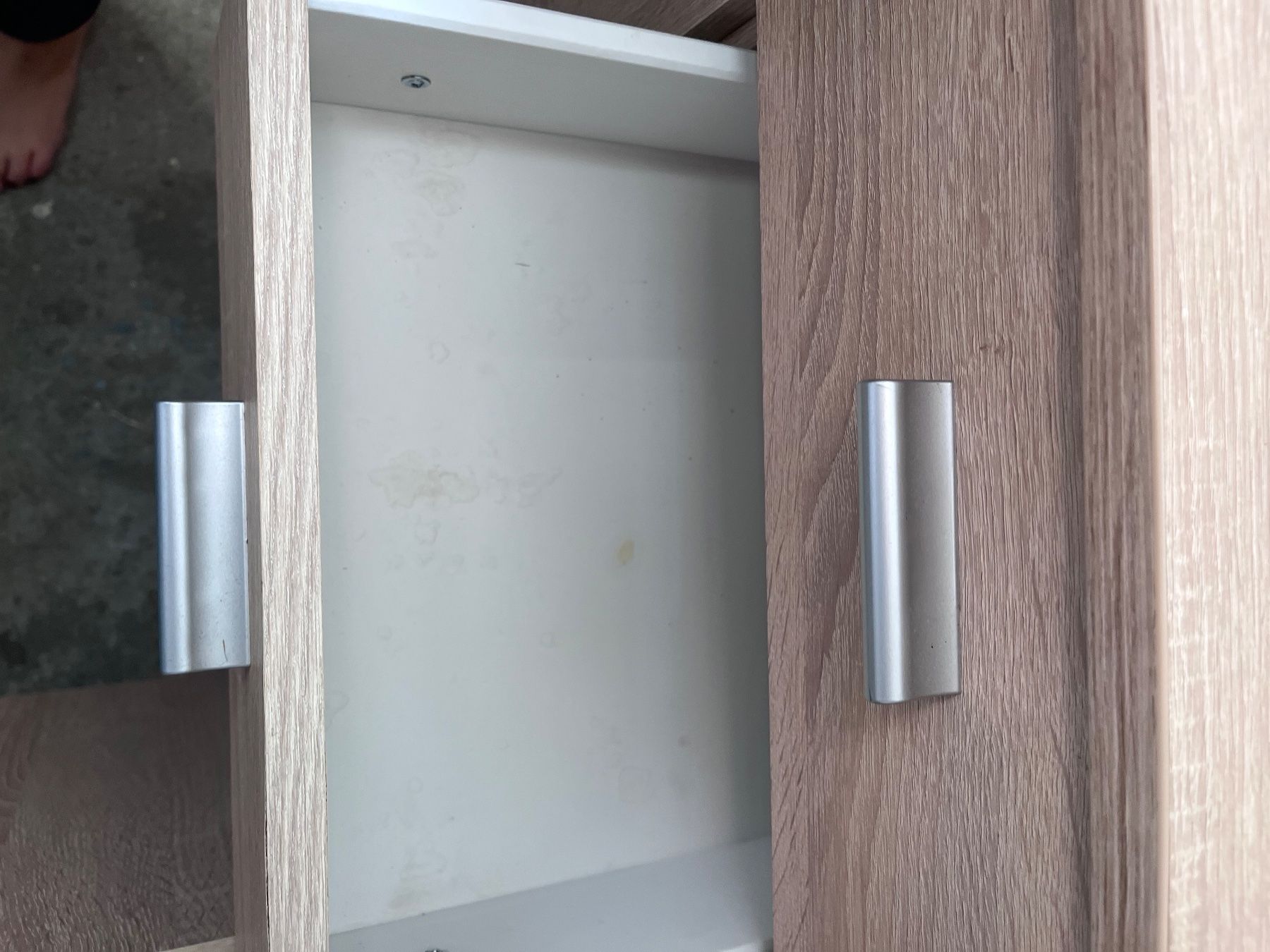 Kommoden: Schmales Sideboard / Kommode – Gebraucht aus Zürich von lgroppo 3