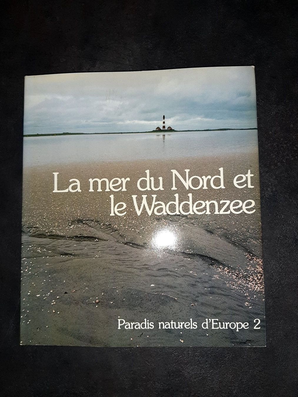 Libri: La mer du nord et le waddenzee – Usato da Le locle venduto da juliensaran