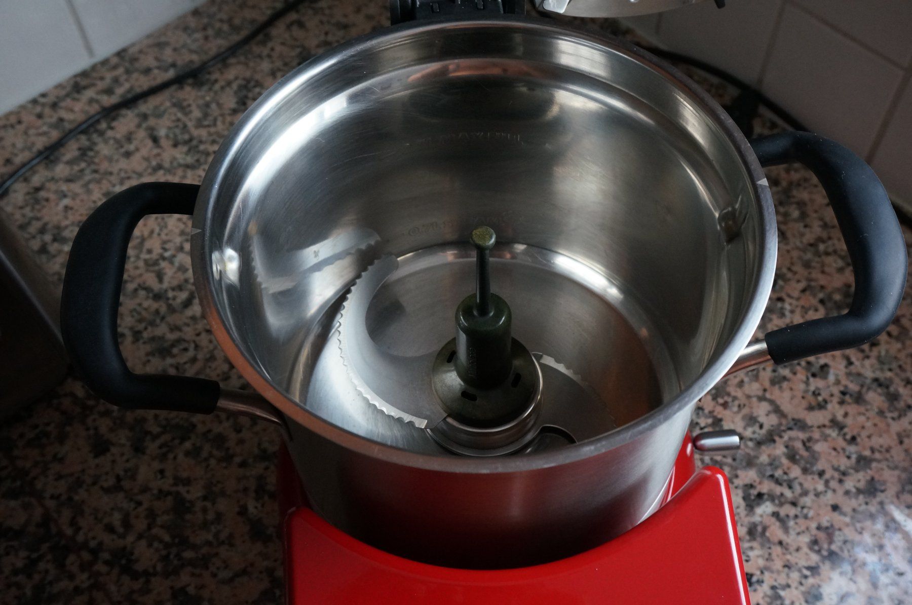 Kitchenaid Appareils de cuisine: KitchenAid Artisan Cook Processor – D'occasion à Spreitenbach par Salesmanship 1
