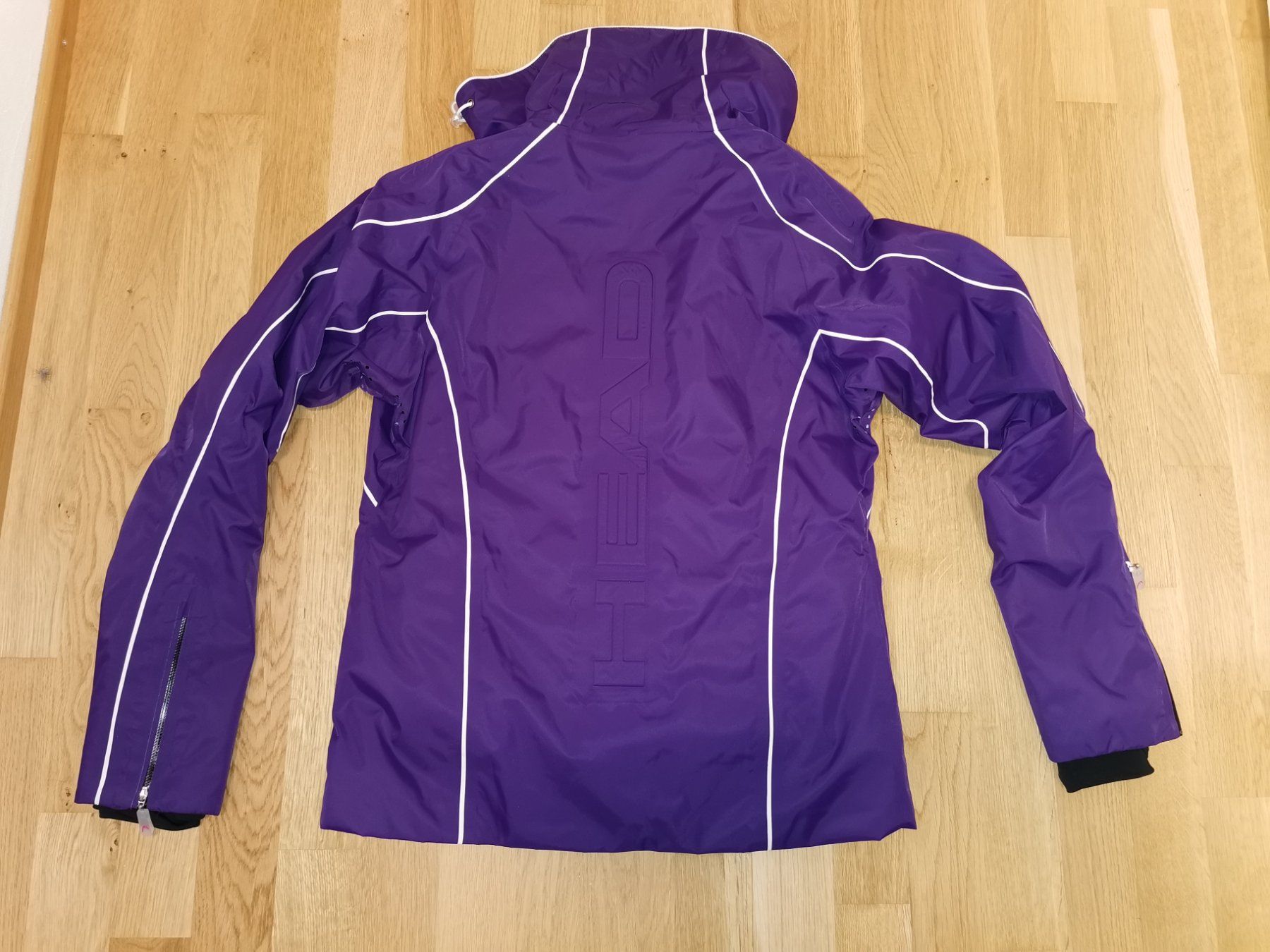 Head Giacche: Skijacke HEAD Damen violett Gr. 38 – Usato da Zeglingen venduto da Vanillacoke 1