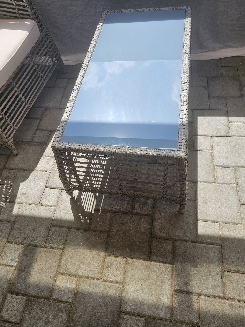 Poltrone: Lounge aus Ratan – Usato da Hagendorn venduto da sar_sg52 2