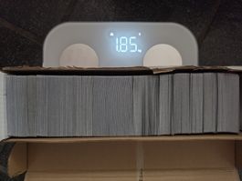 mtg Magic Ca. 2kg random cards