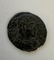Römische Münze - Constantius II.