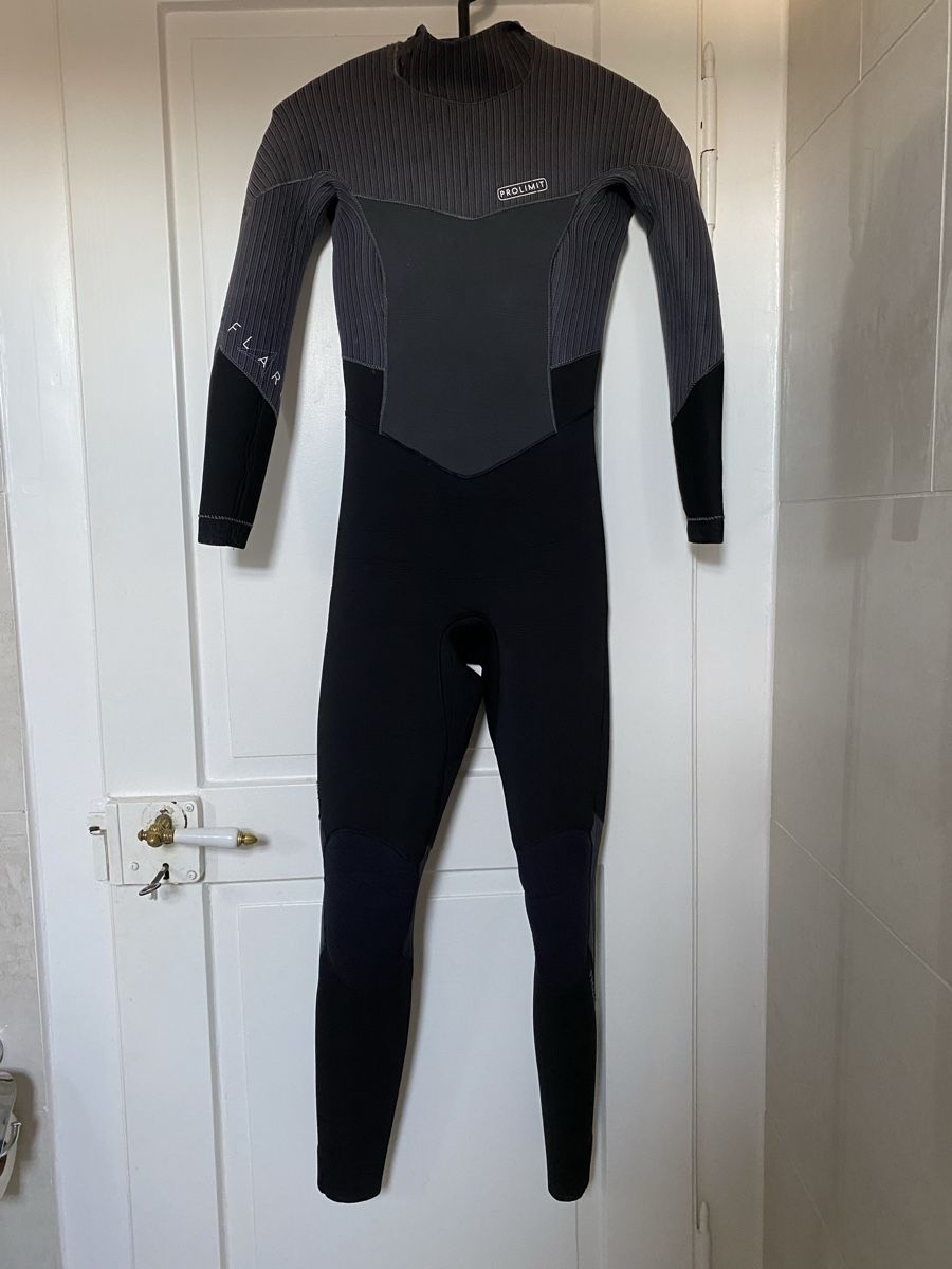 Combinaisons de plongée: Wetsuit Pro Limit S 5/3  – D'occasion à Zürich par Lin_z8dk