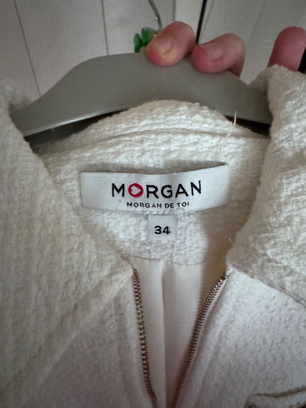 Morgan Kleider: Robe-tailleur – Gebraucht aus Founex von eva_vf9c 2