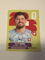 Panini Sticker WM 2026 SUI 2 Gregor Kobel 
