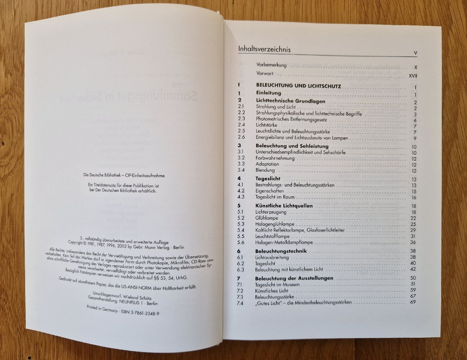 Libri: Sammlungsgut in Sicherheit – Usato da Utzenstorf venduto da Isa6 2