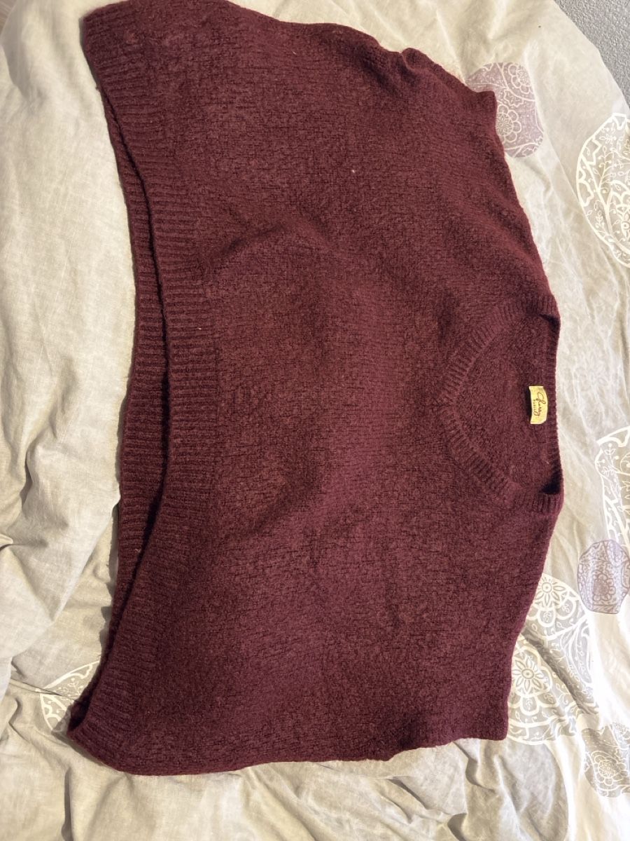 Maglioni & Felpe: Pull oversize – Usato da Le Landeron venduto da rel_tp5n