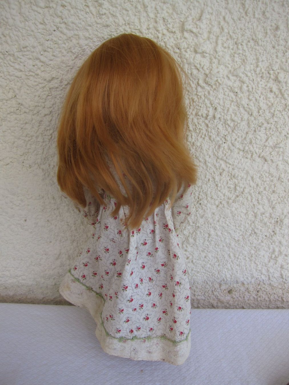 Götz Puppen: Sylvia Natterer Puppe – Gebraucht aus Regensdorf von Eri8057 1
