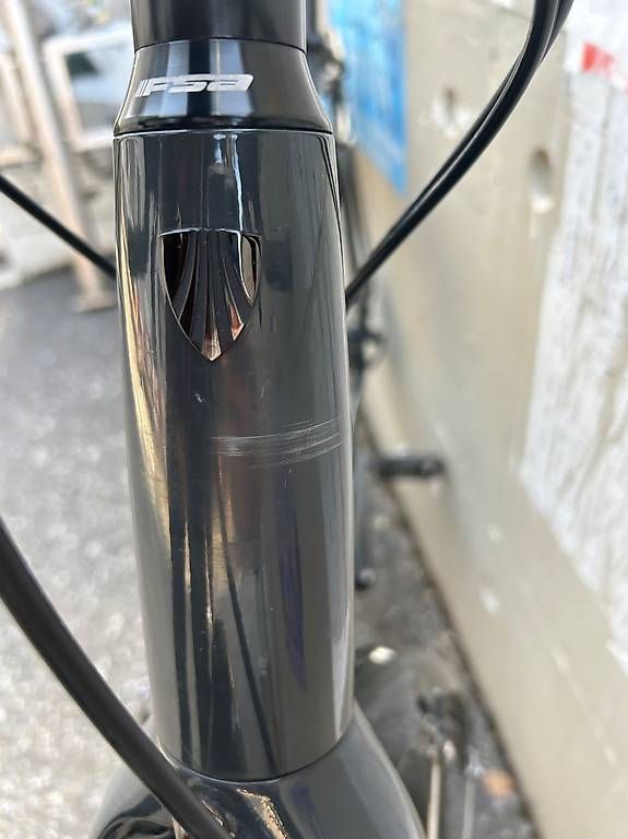 Biciclette: Trek Checkpoint ALR5 2017 RH56 – Usato da Biel/Bienne venduto da MiiNo 3