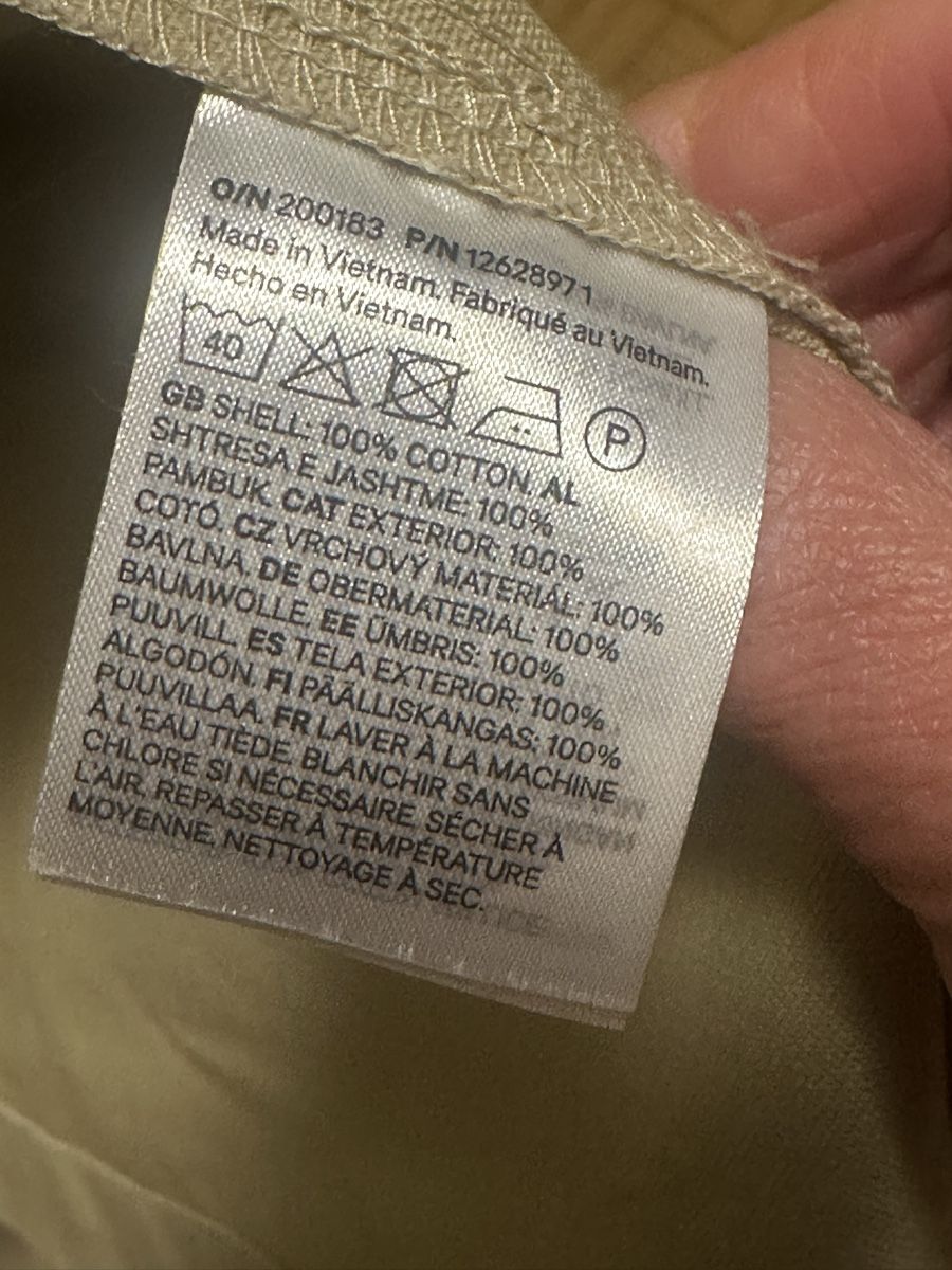 H&M Giacche: H&M Damenjacke Oversize S/M – Nuovo (secondo la descrizione) da Ostermundigen venduto da anja046 3