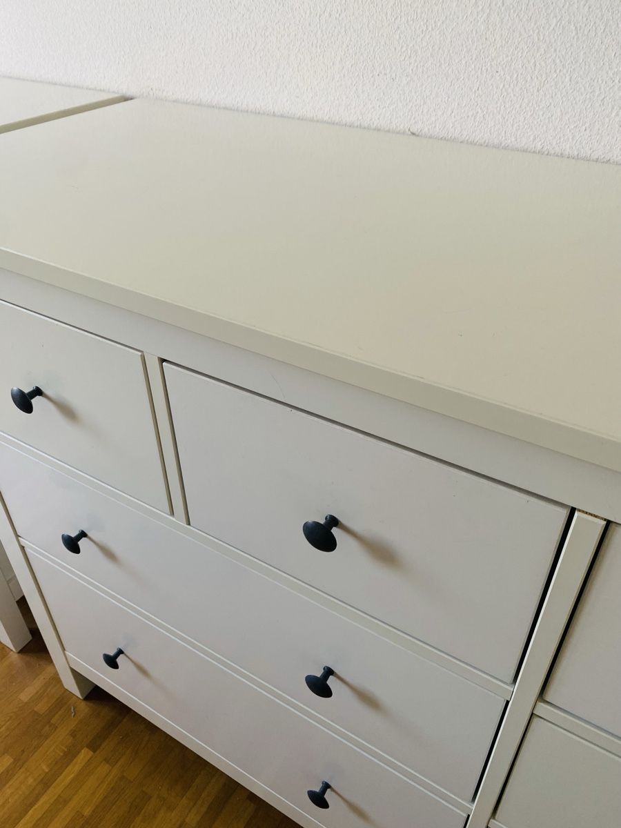 Commodes: Hemnes Kommode – D'occasion à Kriens par HammerDrop 4