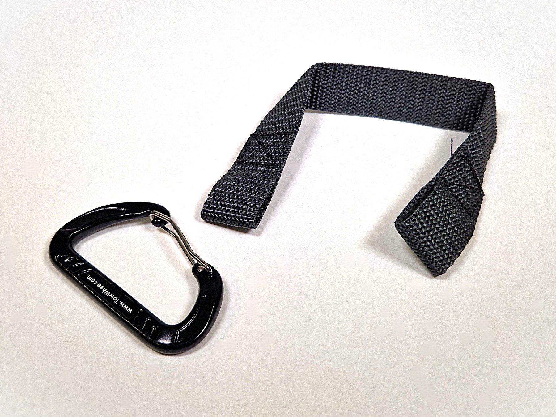 Cadenas: TOWWHEE Quick Loop – D'occasion à Zollikofen par Restwert_Zollikofen 5