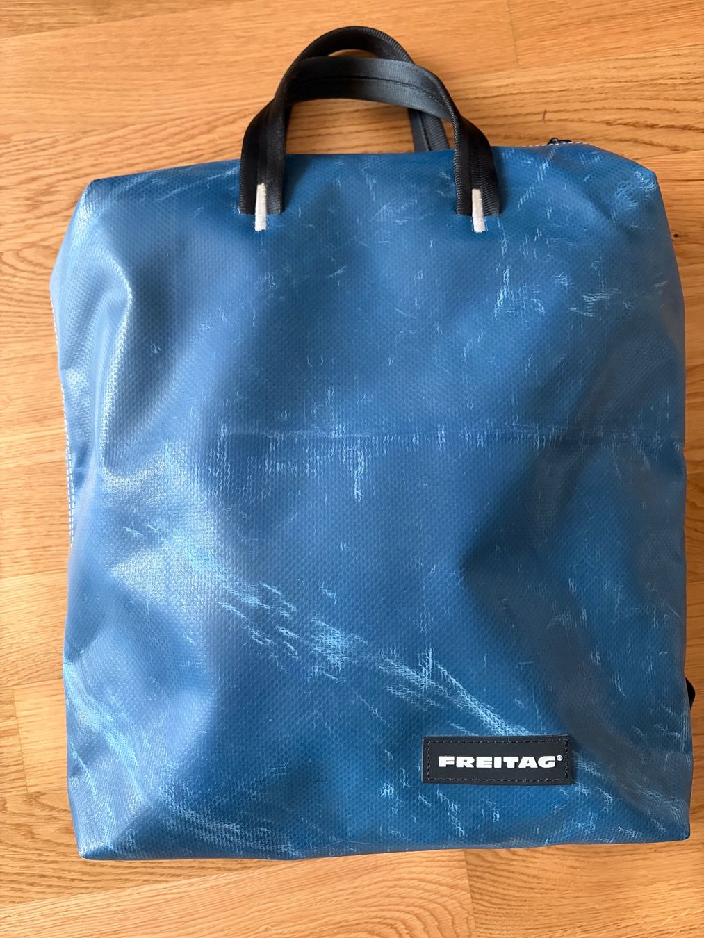 Freitag Zaini: Freitag Tasche Pete F201 – Nuovo (secondo la descrizione) da Winterthur venduto da Milaalim