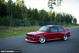 Suspension combiné fileté BMW E30  homologué CH
