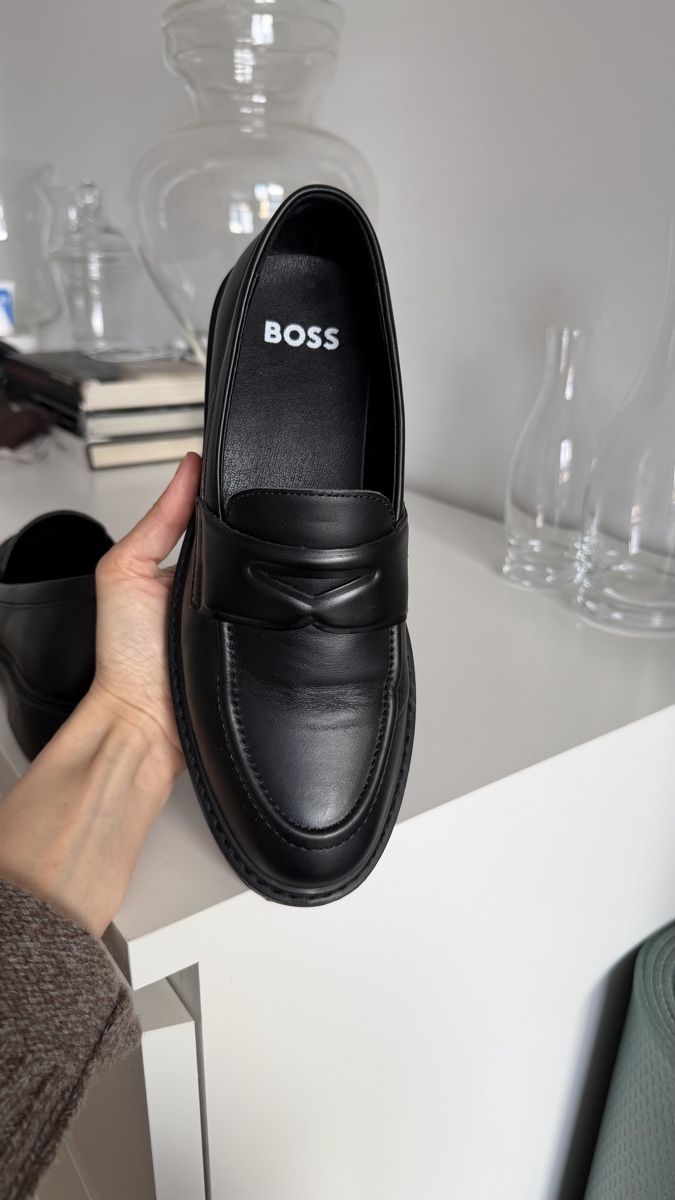Scarpe da donna: Boss loafers  – Nuovo (secondo la descrizione) da Paradiso venduto da viorea
