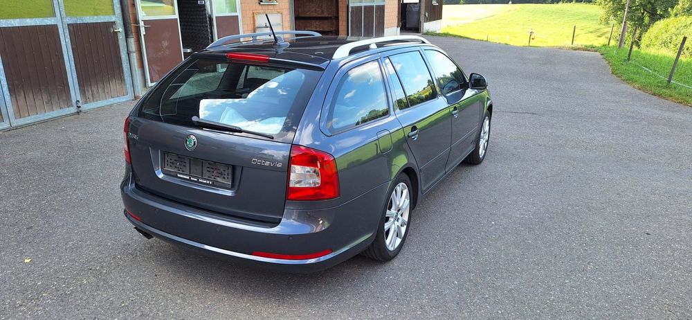 Skoda Automobili: Skoda Octavia RS – Usato da Sarnen venduto da Raiko97 2