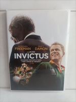 DVD Invictus (fr/uk) Morgan Freeman  Matt Damon
