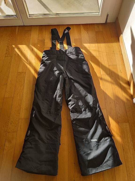 Pantaloni: Skihose Kinder 10-12 jahre – Usato da kaiseraugst venduto da pignorar 3