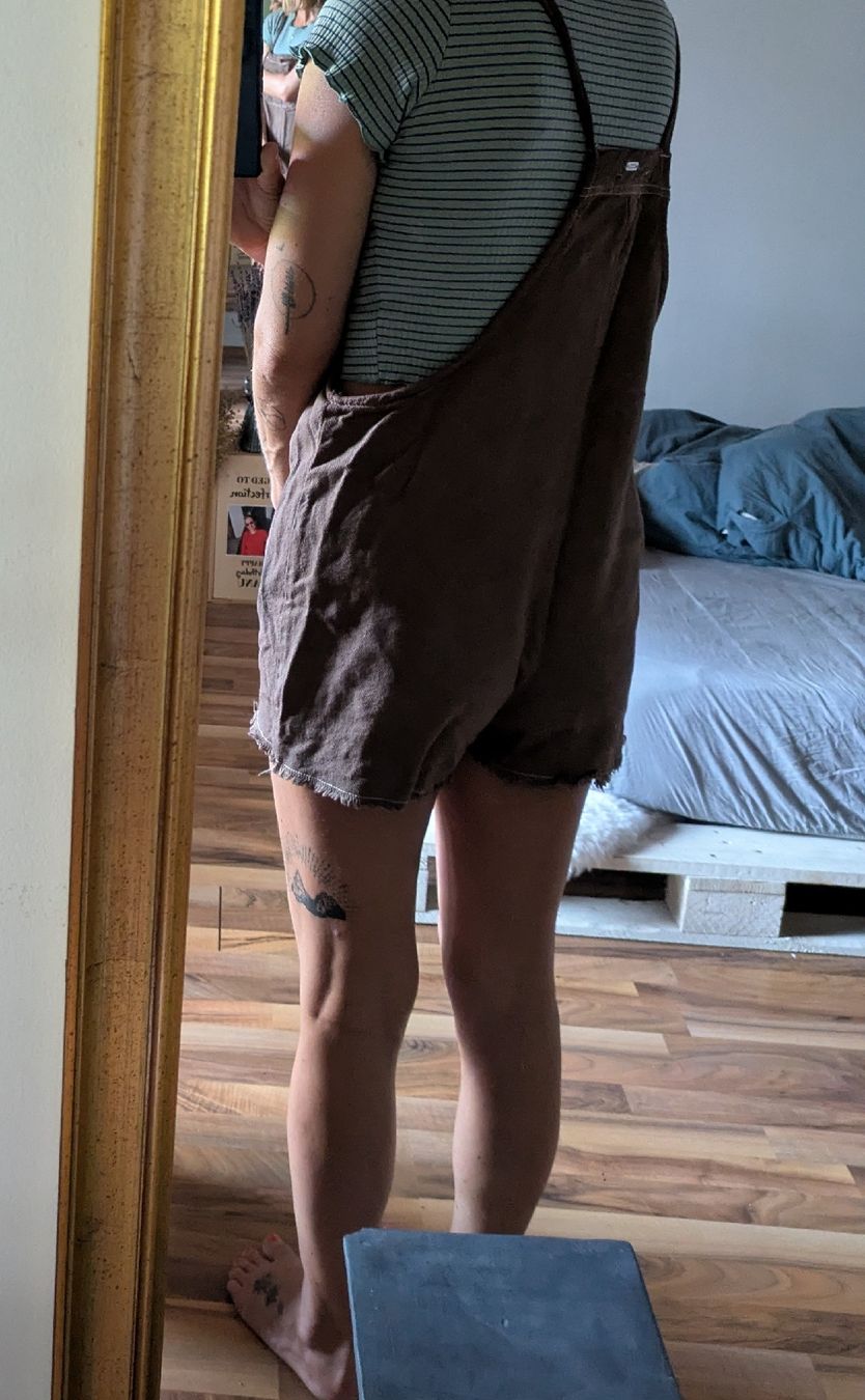 Tute: Jumpsuit Pacific Republic Grösse M – Usato da Schwyz venduto da Magdalena86 2