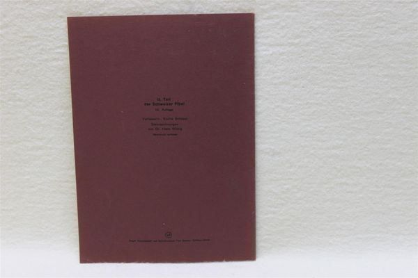 Libri: Aus dem Märchenland 1947 – Usato da Thun venduto da Amye 1