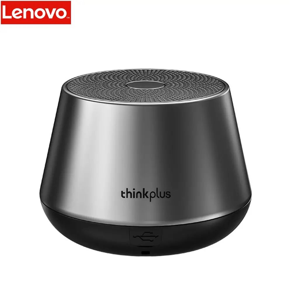 Lenovo Casse acustiche: Lenovo K3 Pro TWS Bluetooth Lautsprecher – Nuovo e nell'imballaggio originale da Winterthur venduto da Pcline1