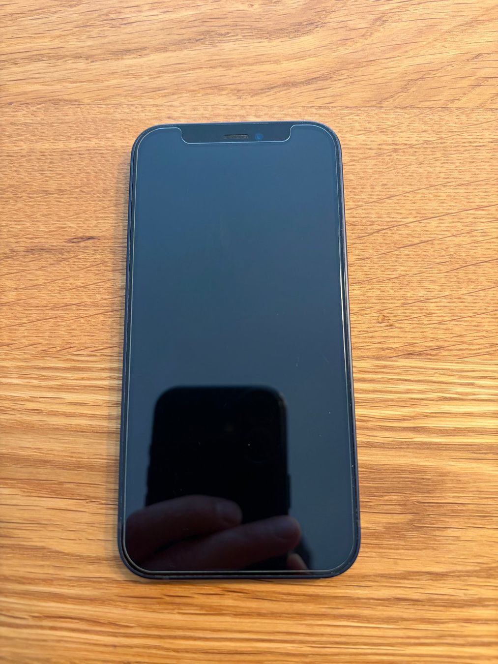 Apple Telefoni cellulari / Smartphones: Apple iPhone 12 mini 128 GB, schwarz – Usato da Wallisellen venduto da yalishanda 1