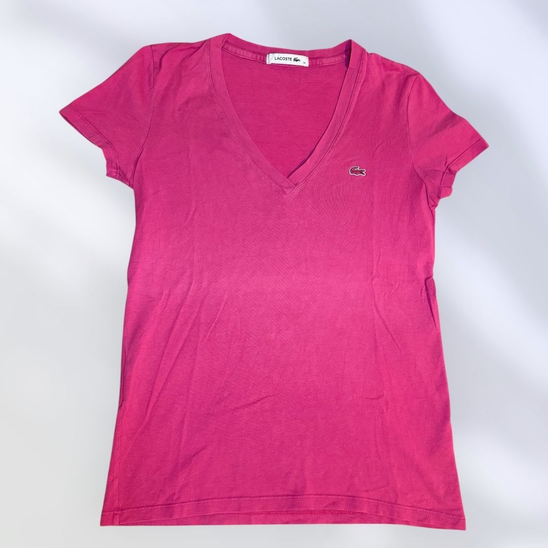 Lacoste T-shirt: T-shirt Lacoste  – Usato da Châtel-St-Denis venduto da Montclair_Swiss 3