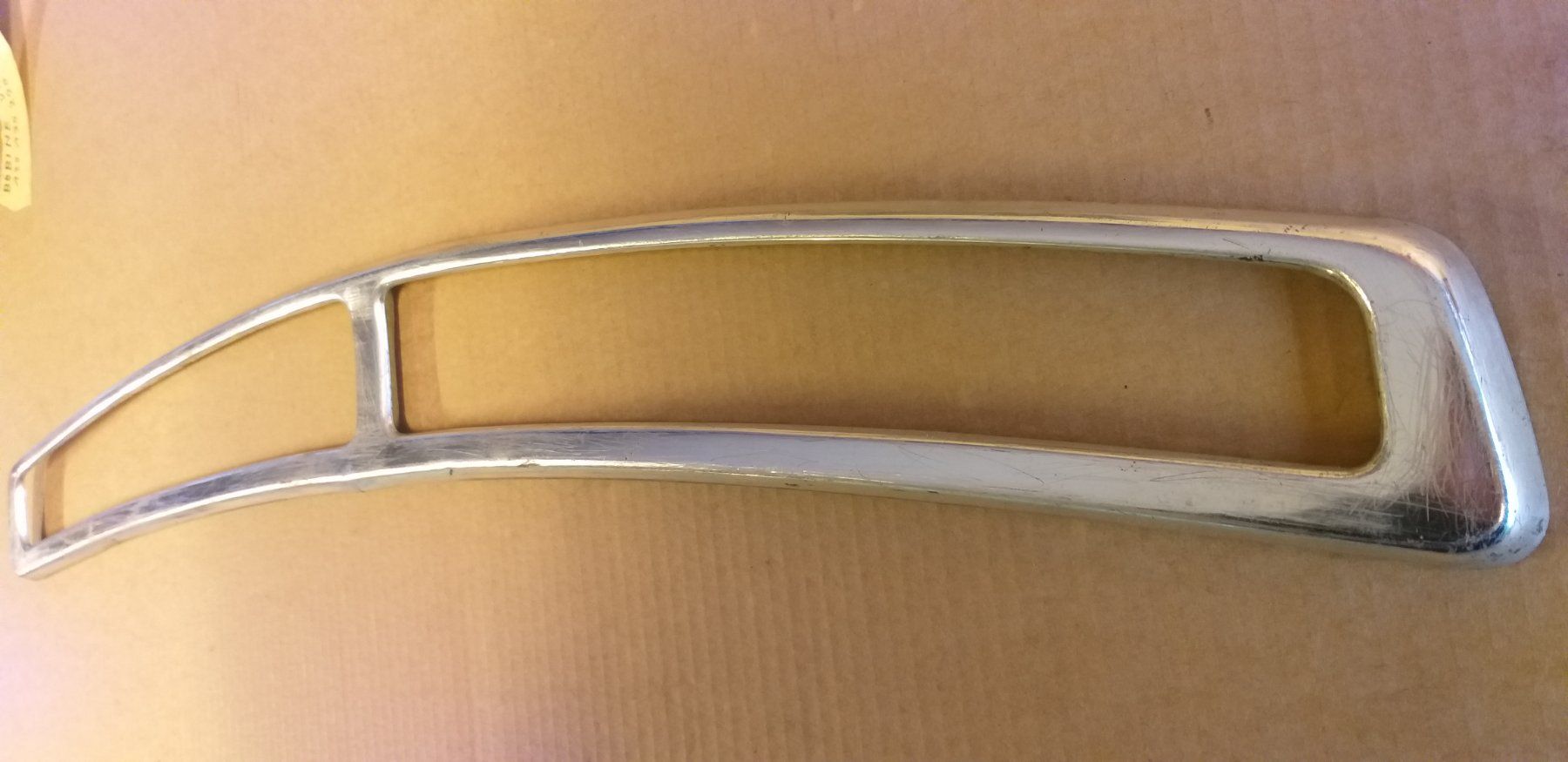 Volvo Tutti pezzi di ricambio auto: VOLVO AMAZON OLDTIMER DIVERSES PIECES   /   DIV. TEILE – Usato da cortébert venduto da rlv 4