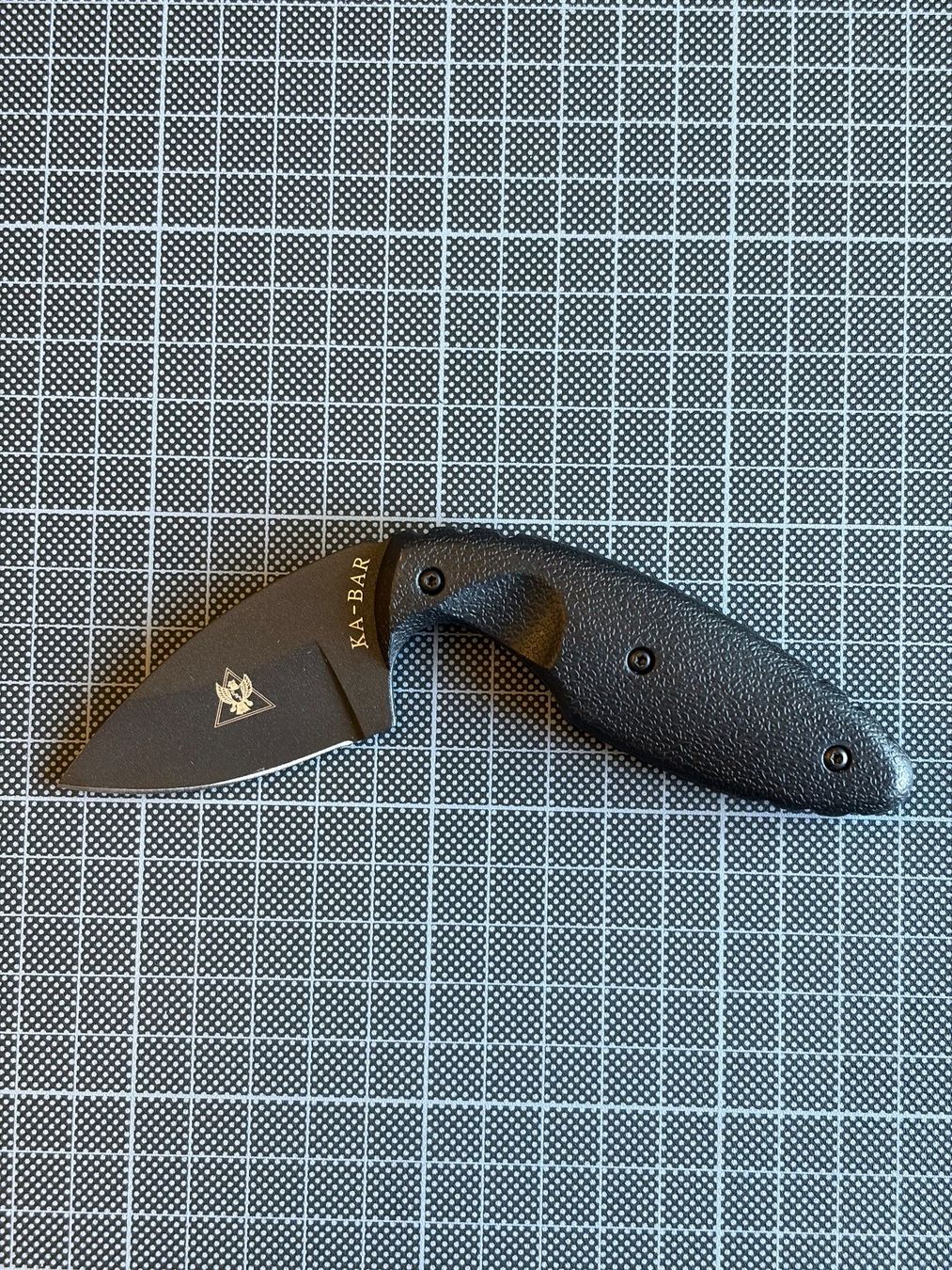 Ka-Bar Coltellini militari: KA-BAR TDI LAW ENFORCEMENT – Usato da Flums venduto da alpine.fieldnotes 1