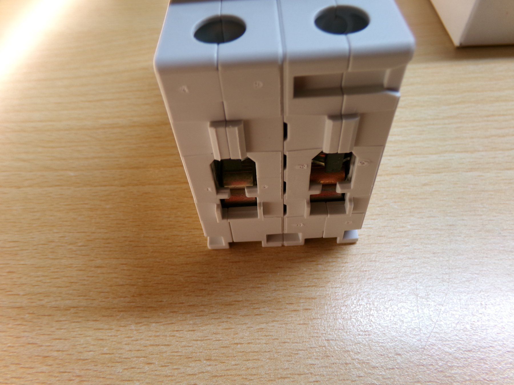 ABB Schalter: FI-LS C16 30mA ABB-smissline – Neu und originalverpackt aus Hombrechtikon von HaGeKa50 6