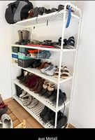 Schuhregal