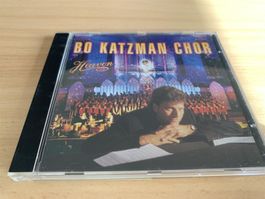 Bo Katzman Chor – Heaven