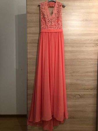 JJ's House festliches Kleid