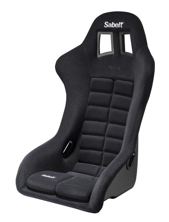 Sabelt GT3 Simracing Sitz, Top Zustand, Motorsport (Gebraucht) in ...