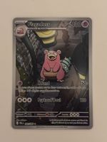 Carte Pokémon FLAGADOSS pbl 090 fr