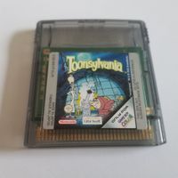 Toonsylvania - GBC