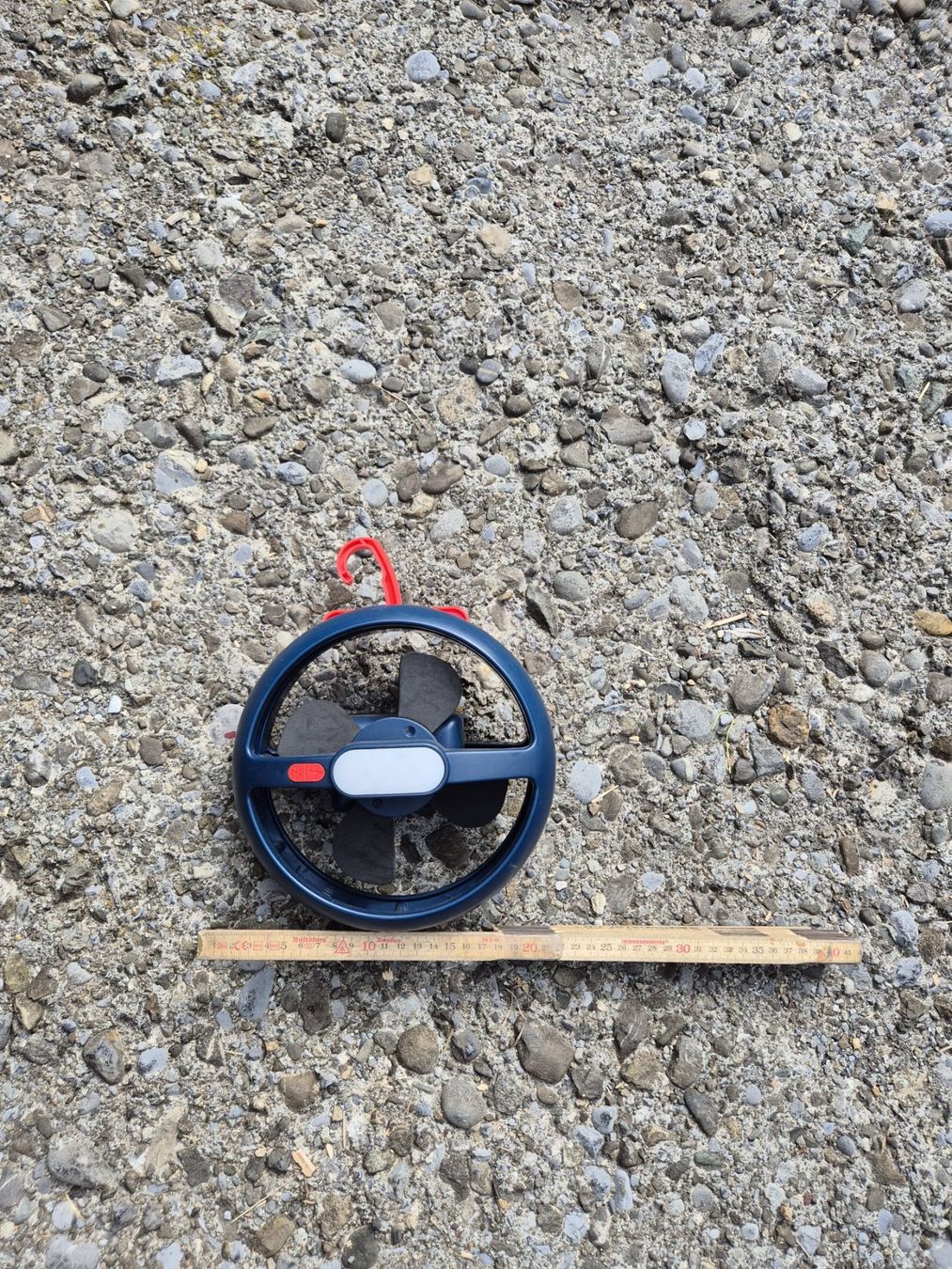 Ventilatori: Camping Fentilator – Usato da Urswil venduto da GabrielleK01